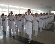 贵州卫生护理学校