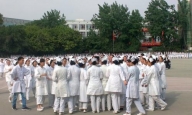 贵州省人民医院护士学校2020招生分数线情况