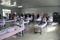 贵州省医护理学校2020年提供的护士考试复习计划