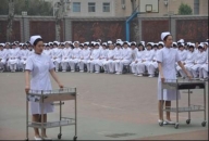 贵州省人民医院护士学校康复技术专业