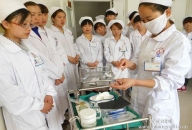 2019贵州省人民医院护士学校招生要求怎么样